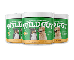 WildGut Pills