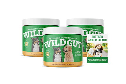 WildGut Supplements